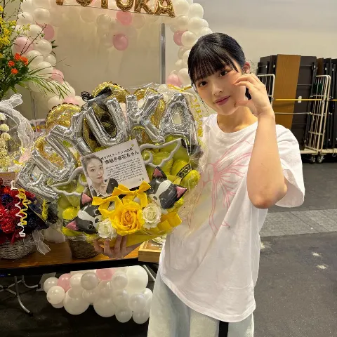 齋藤 冬優花｜(無題)（2024-04-29）｜10枚目