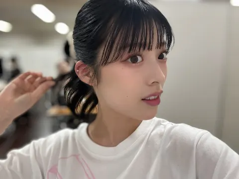 齋藤 冬優花｜(無題)（2024-04-29）｜2枚目