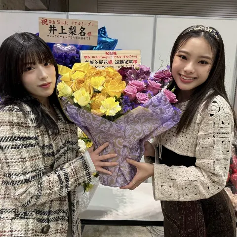 齋藤 冬優花｜(無題)（2024-04-07）｜9枚目