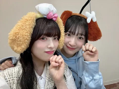 齋藤 冬優花｜(無題)（2024-04-21）｜2枚目
