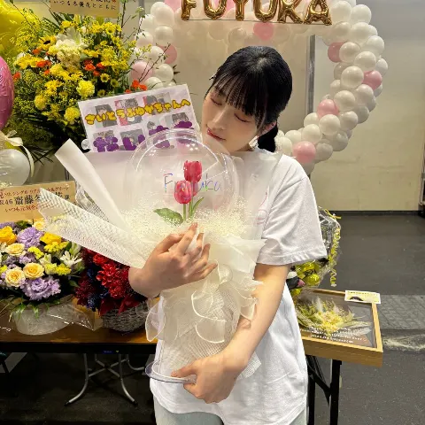齋藤 冬優花｜(無題)（2024-04-29）｜9枚目