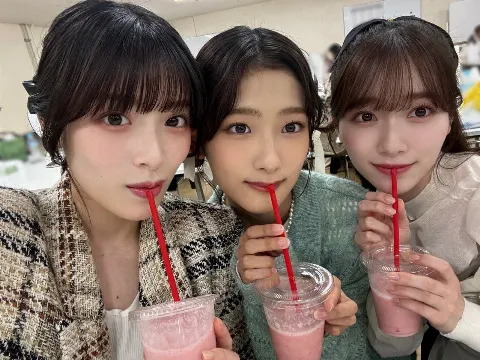 齋藤 冬優花｜(無題)（2024-04-07）｜2枚目