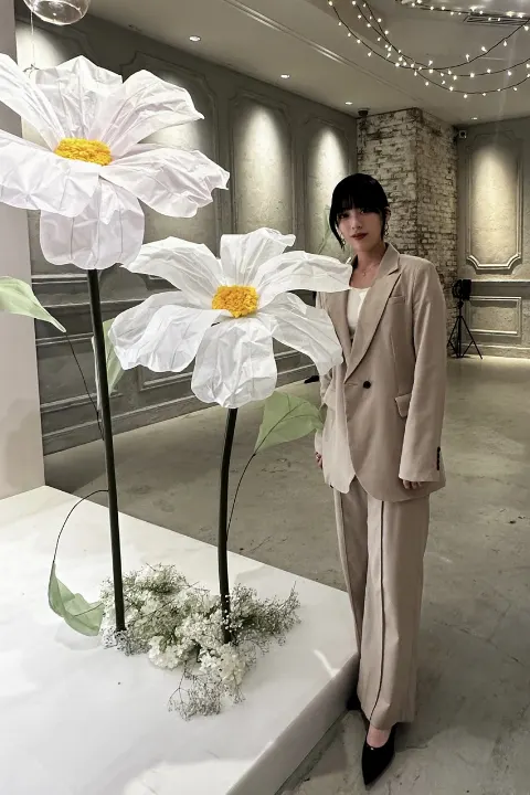 齋藤 冬優花｜(無題)（2024-05-29）｜3枚目