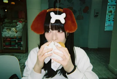 齋藤 冬優花｜(無題)（2024-05-29）｜17枚目