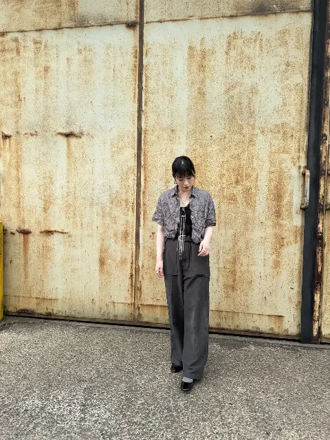 齋藤 冬優花｜June🌂（2024-09-11）｜15枚目