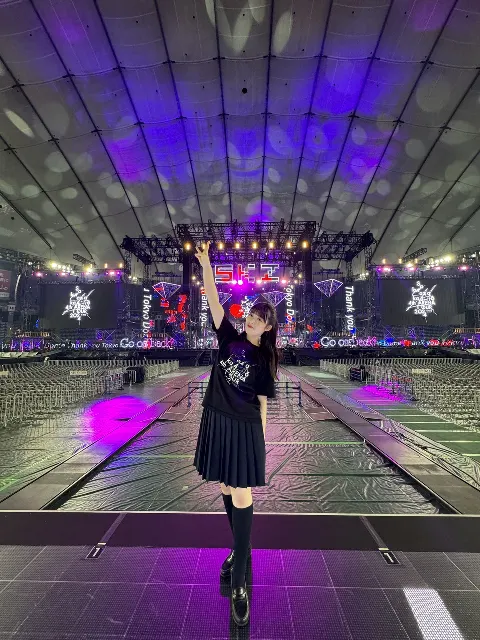 齋藤 冬優花｜June🌂（2024-09-11）
