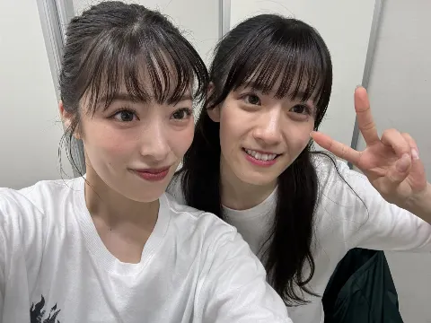 齋藤 冬優花｜August🌻（2024-09-15）｜16枚目