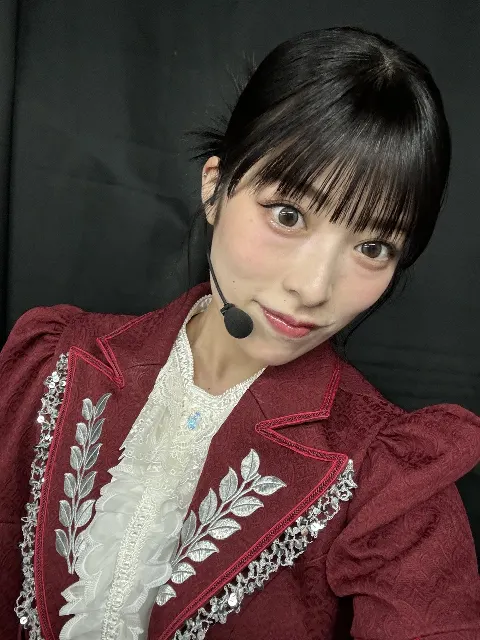 齋藤 冬優花｜June🌂（2024-09-11）｜9枚目