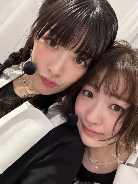 齋藤 冬優花｜August🌻（2024-09-15）