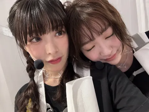 齋藤 冬優花｜August🌻（2024-09-15）｜2枚目
