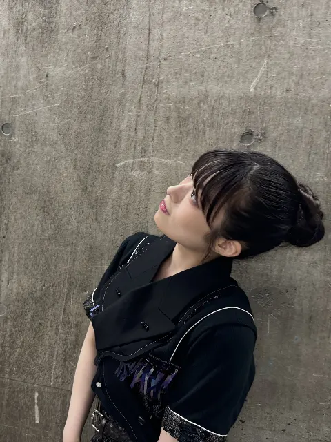 齋藤 冬優花｜July👒（2024-09-14）｜6枚目