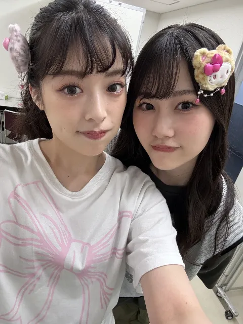 齋藤 冬優花｜August🌻（2024-09-15）｜14枚目