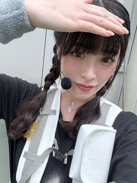 齋藤 冬優花｜August🌻（2024-09-15）｜3枚目