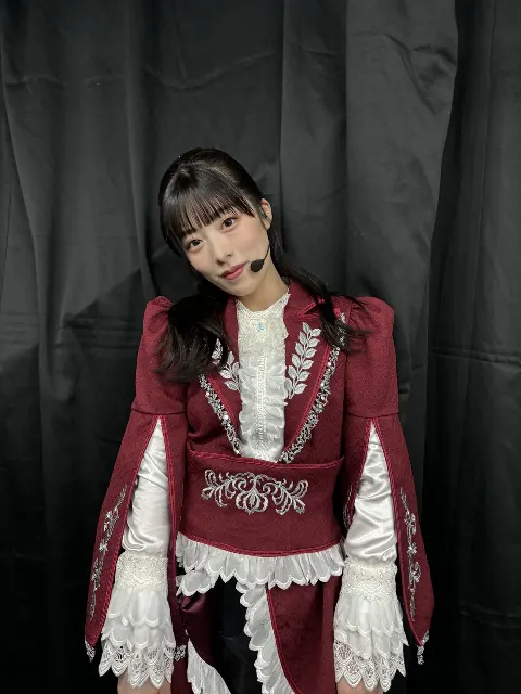 齋藤 冬優花｜June🌂（2024-09-11）｜10枚目