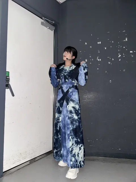 齋藤 冬優花｜August🌻（2024-09-15）｜12枚目