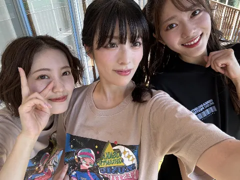 齋藤 冬優花｜July👒（2024-09-14）｜2枚目