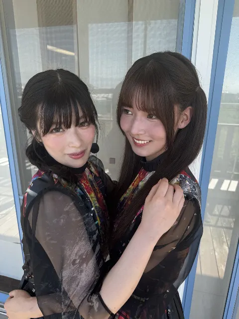 齋藤 冬優花｜July👒（2024-09-14）｜5枚目
