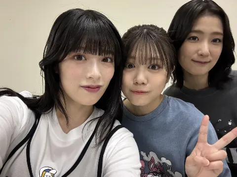 齋藤 冬優花｜June🌂（2024-09-11）｜4枚目