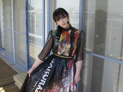 齋藤 冬優花｜July👒（2024-09-14）｜3枚目