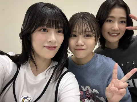 齋藤 冬優花｜June🌂（2024-09-11）｜3枚目