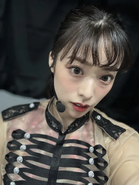 齋藤 冬優花｜August🌻（2024-09-15）｜10枚目