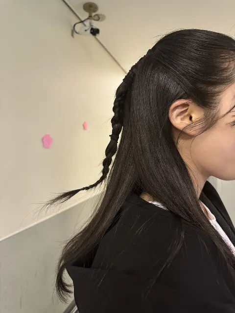 齋藤 冬優花｜June🌂（2024-09-11）｜8枚目