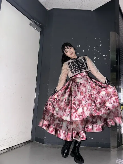 齋藤 冬優花｜August🌻（2024-09-15）｜11枚目