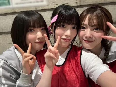 齋藤 冬優花｜August🌻（2024-09-15）｜5枚目