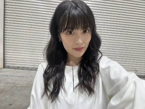 齋藤 冬優花｜August🌻（2024-09-15）｜6枚目