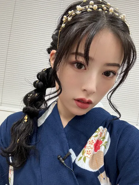 齋藤 冬優花｜(無題)（2024-10-09）｜16枚目
