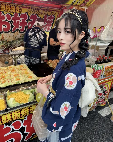 齋藤 冬優花｜(無題)（2024-10-09）｜17枚目