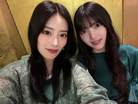 齋藤 冬優花｜(無題)（2024-10-09）｜8枚目