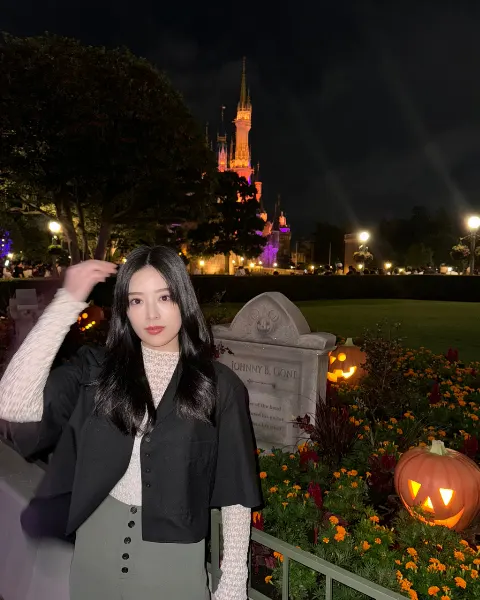 齋藤 冬優花｜(無題)（2024-10-16）｜2枚目