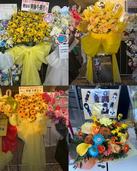 齋藤 冬優花｜4th YEAR  ANNIVERSARY LIVE（2024-12-08）｜17枚目
