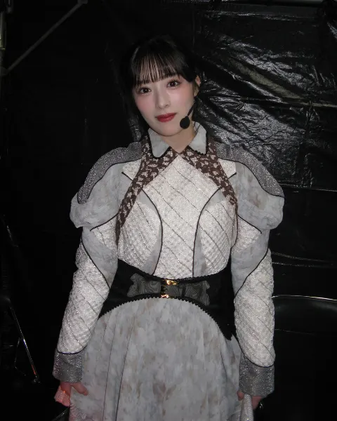 齋藤 冬優花｜4th YEAR  ANNIVERSARY LIVE（2024-12-08）｜5枚目