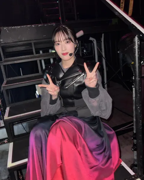 齋藤 冬優花｜10th Single BACKS LIVE!!（2024-12-09）｜15枚目