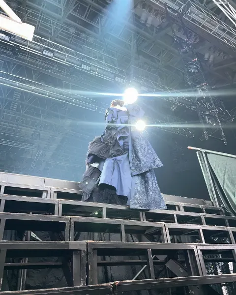 齋藤 冬優花｜10th Single BACKS LIVE!!（2024-12-09）｜11枚目