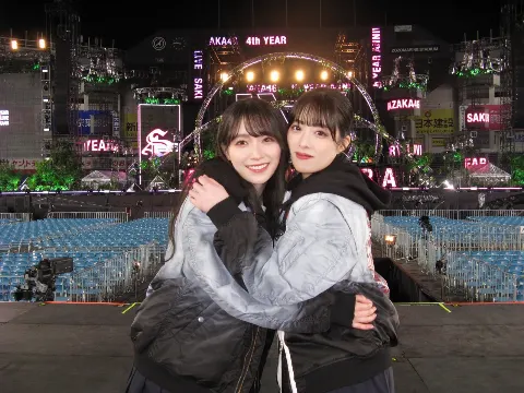 齋藤 冬優花｜4th YEAR  ANNIVERSARY LIVE（2024-12-08）｜11枚目