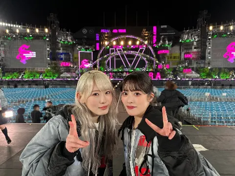 齋藤 冬優花｜4th YEAR  ANNIVERSARY LIVE（2024-12-08）｜16枚目