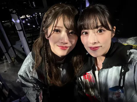 齋藤 冬優花｜4th YEAR  ANNIVERSARY LIVE（2024-12-08）｜14枚目
