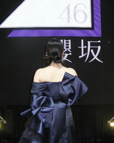 齋藤 冬優花｜10th Single BACKS LIVE!!（2024-12-09）｜21枚目