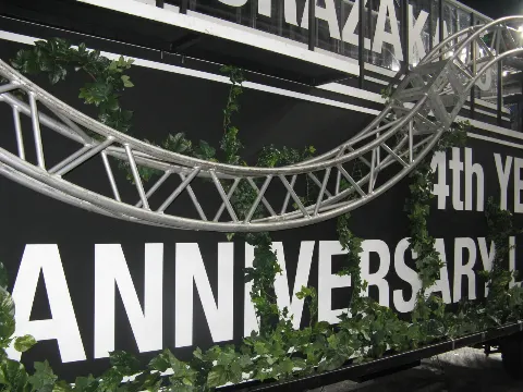 齋藤 冬優花｜4th YEAR  ANNIVERSARY LIVE（2024-12-08）｜9枚目