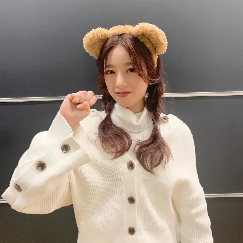 齋藤 冬優花｜ミーグリ5/6（2021-11-28）