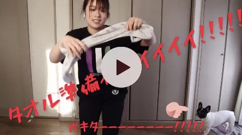 齋藤 冬優花｜新企画なのかなんなのか（2020-05-06）｜2枚目