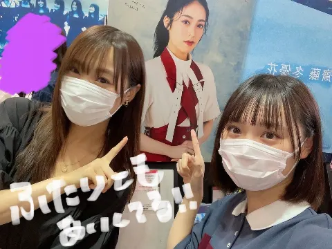 齋藤 冬優花｜SHIBUYA_TSUTAYAさん（2022-08-14）｜5枚目
