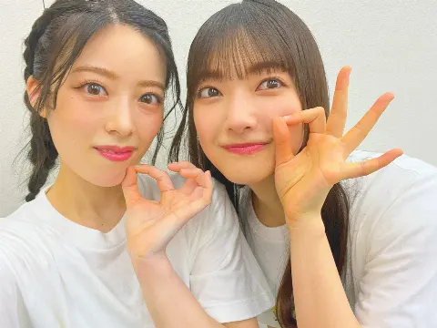 齋藤 冬優花｜🦀🤍🦀🤍🦀🤍（2022-10-01）｜2枚目