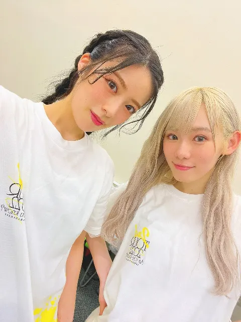 齋藤 冬優花｜🦀🤍🦀🤍🦀🤍（2022-10-01）