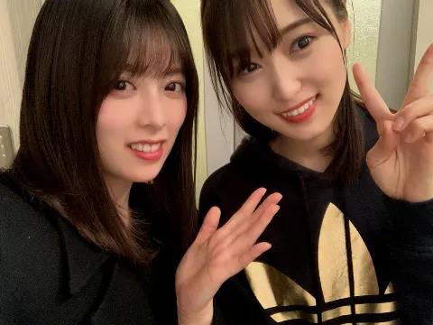 齋藤 冬優花｜Jan.30*1400☃️飛龍伝（2020-02-01）
