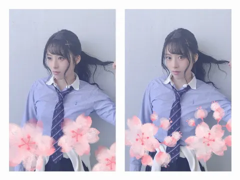 齋藤 冬優花｜3月18日(697)（2018-03-19）｜2枚目