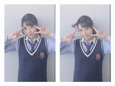 齋藤 冬優花｜3月18日(697)（2018-03-19）